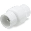 Homestead 1001-05-KC0500T .5 In. FIP PVC Check Valve HO415009